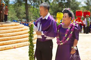 Royal-Court-at-the-May-Day-is-Lei-Day-celebrations-in-Honolulu-Hawaii-2013