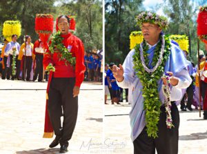 Royal-Court-at-the-May-Day-is-Lei-Day-celebrations-in-Honolulu-Hawaii-2013