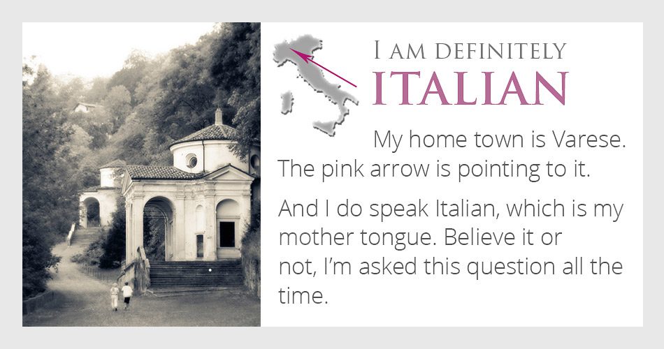 About-Me-I-am-Italian