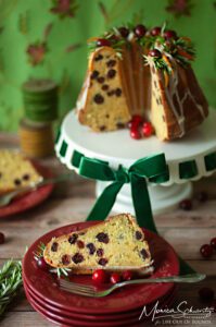 Bundt-cake-with-Orange-Cranberries-and-Rosemary-recipe