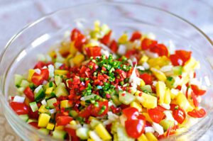 Chopped-vegetables-for-Ceviche