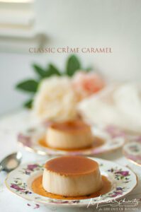 Classic-creme-caramel-recipe
