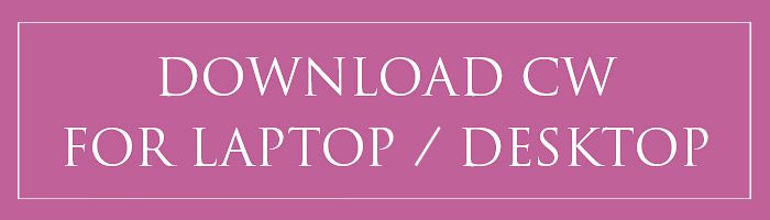 Download button for Calendar Wallpaper for laptop and desktop