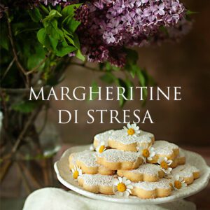 Margheritine di Stresa Downloadable Recipe in English