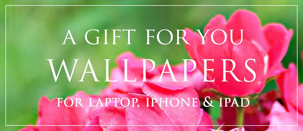 Free Wallpapers Home Page New Widget