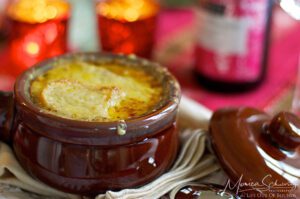 Maui (French) Onion Soup recipe