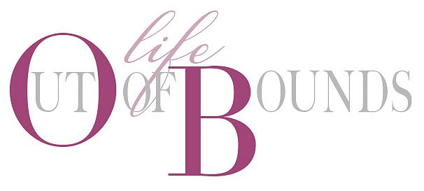 Life Out Of Bounds Logo 2026 small color