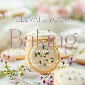 Curated Recipes for Sale widget for home page, part 1