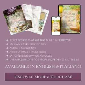 Curated Recipes for Sale widget for home page, part 2