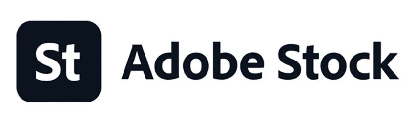 Adobe Stock Logo