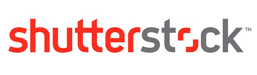 Shutterstock Logo